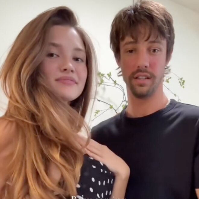 Vine Star Cameron Dallas Expecting First Baby With Madisyn Menchaca
